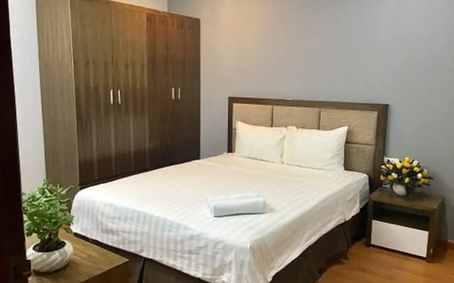 V-Studio Hotel Apartment 1 - photo 5