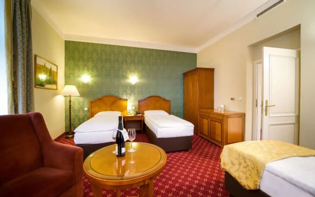 Hotel St George - Czech Leading Hotels - photo 3