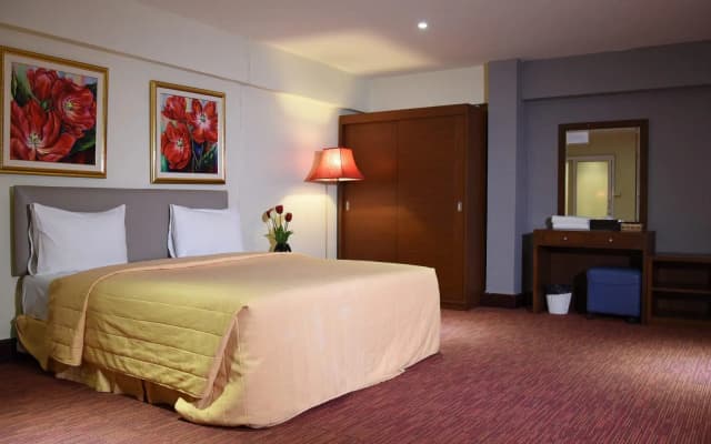 Mintara Hotel - photo 5