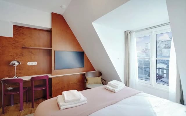 Elegant Studio - 2P - Republique - photo 2