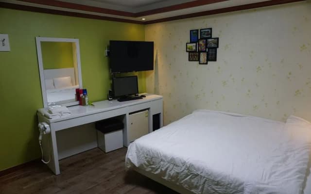 Grim Hotel - photo 4