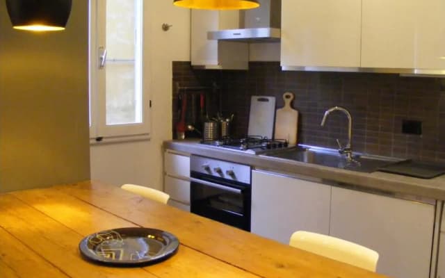 Santa Croce Apartment - photo 5