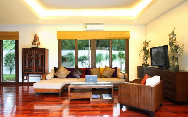 Villa Mandaya by Holiplanet - photo 5
