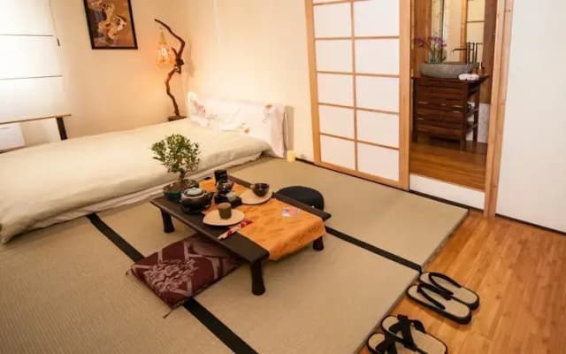 Oriental Suite Colosseo B&b - photo 2