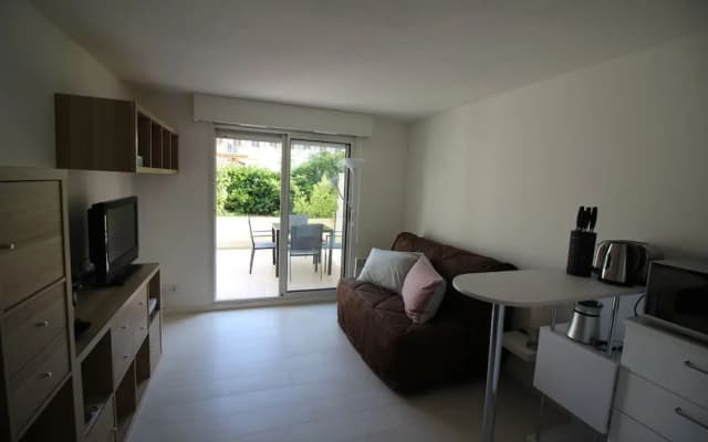 Nice Booking - Le Mariline - Magnan - photo 4