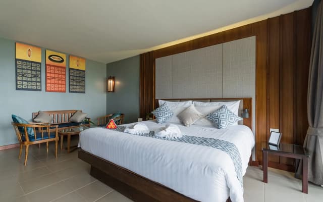 Anda Lanta Resort - photo 3