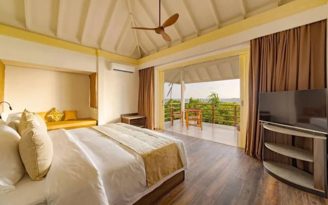 The Beach House Collection at Siyam World- 24 Hour Premium All-inclusive with Free Transfer - photo 2