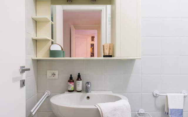 Sarti Master Guest apartment - photo 3