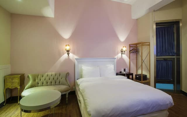 648 Hotel - photo 4