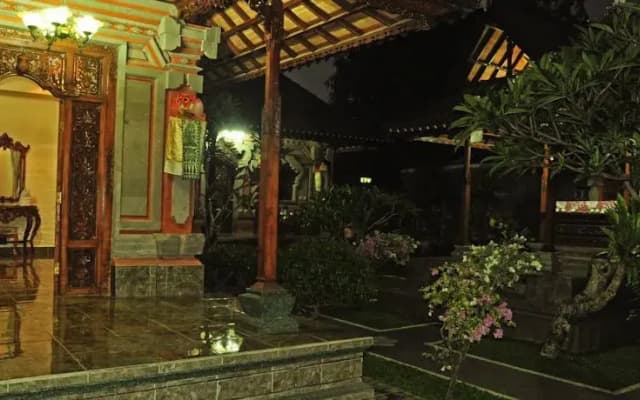 Bisma Sari House - photo 4