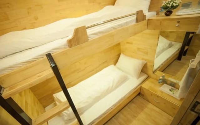 Box Hotel - photo 3