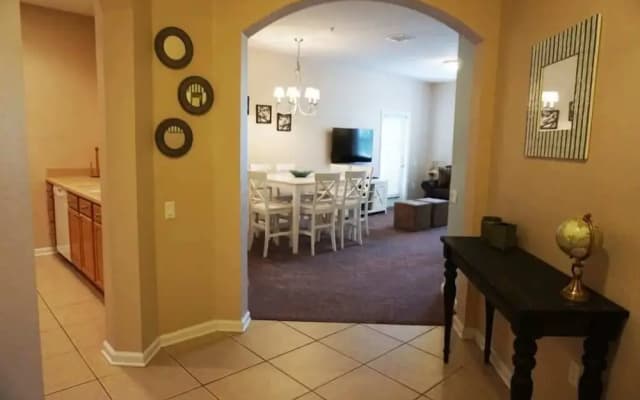 I-drive Cozy 3bd 5 min Universal - photo 5