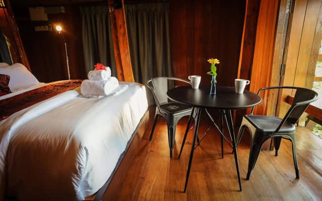 Malihom Private Estate Hotel - photo 2