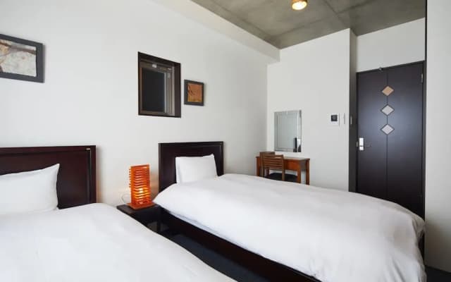 JAPANING HOTEL Saga Arashiyama - photo 2