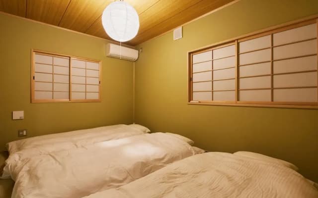 HANARE KYOTO Chogeikan - photo 4