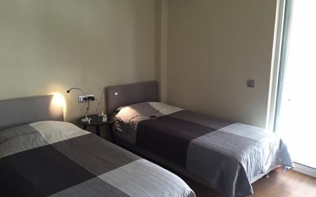 Captain's Luxury Suite - photo 5