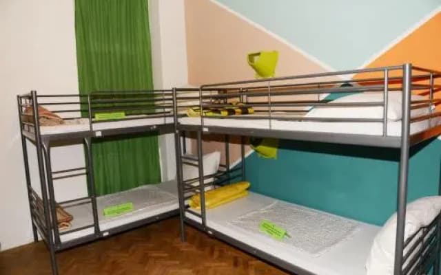 Unity Hostel at Udvar(rom) - photo 2