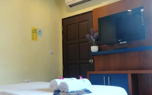 Calypso Patong Hotel - photo 3