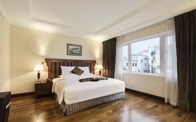 Rex Hotel - photo 5