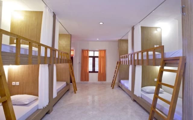 Kuta Dormitory - photo 3