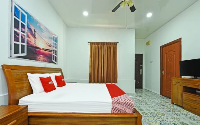 Hotel O My Daddy Farm Chalet - photo 4