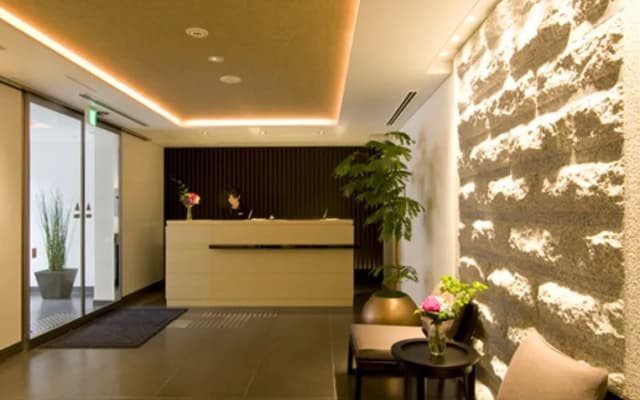 Oakwood Apartments Ariake - photo 2