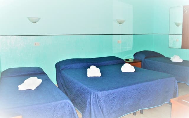 Hotel Moon Light - photo 5
