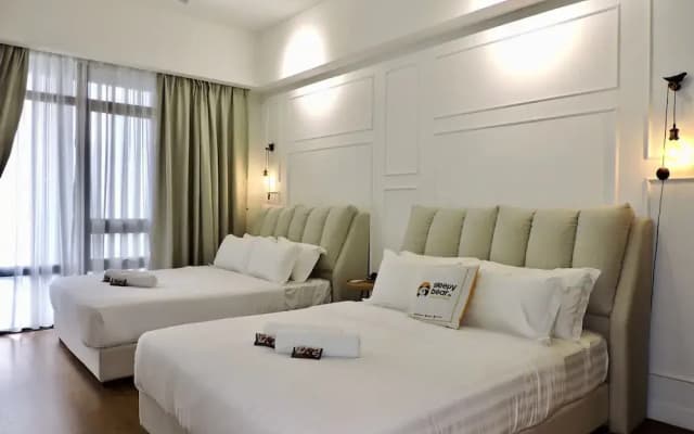 Anggun Residence by Sleepy Bear - photo 3