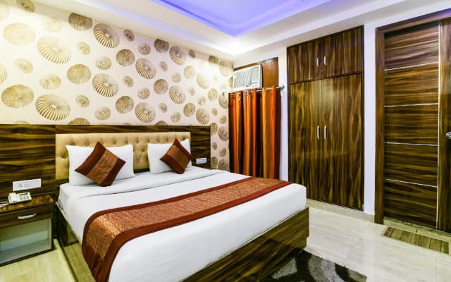Hotel Pearl Mahipalpur Delhi Airport - photo 3