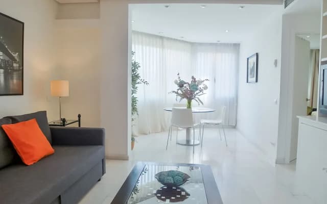 DFlat Escultor Madrid 304 Apartments - photo 4