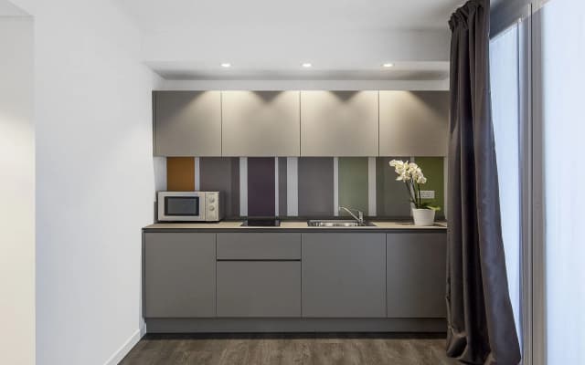Studio Inn Centrale & Milano Urban Padel Hotel - photo 3