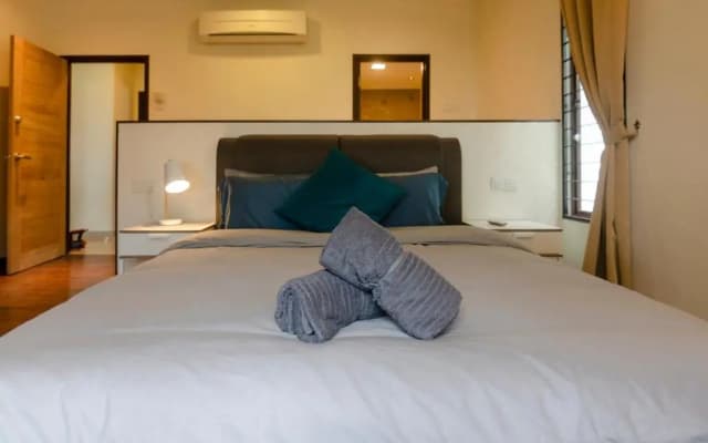 A Comfy & Cozy 2BR Home in Ukay Heights - photo 4