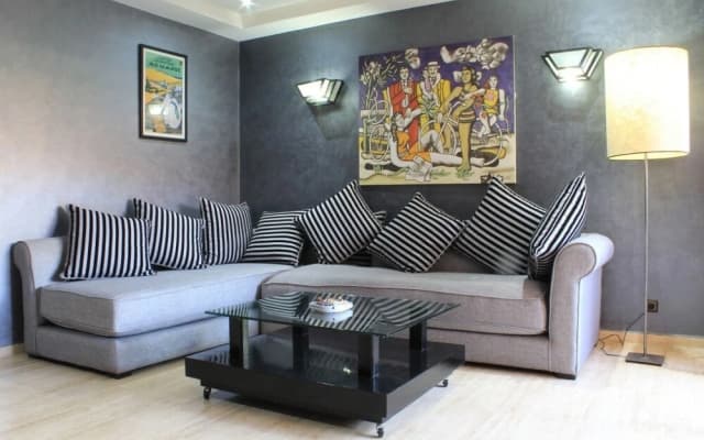 OY Apartment - photo 2