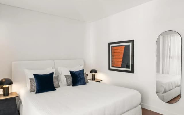 The Athenaeum Luxury Hotel - photo 5
