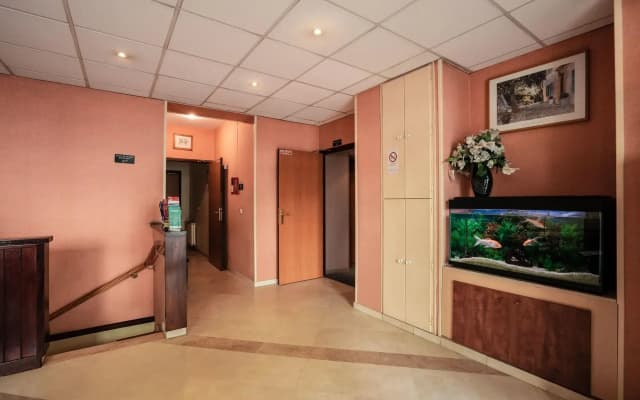 Hotel Neptune - photo 2