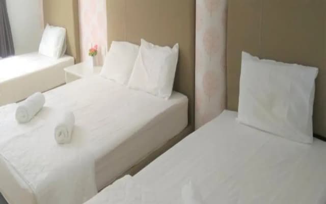WG Guest House - photo 2