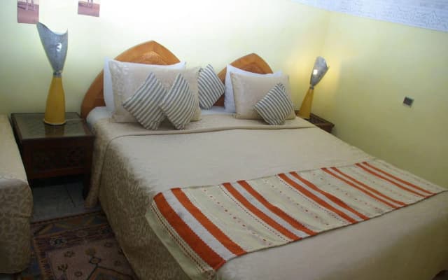 Riad Abaca Badra - photo 2