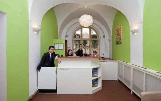 Hotel Ikona - photo 2