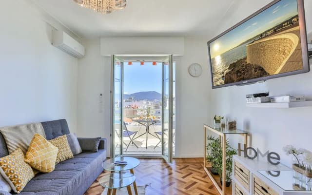 Feeling Riviera - 115 Promenade - photo 2