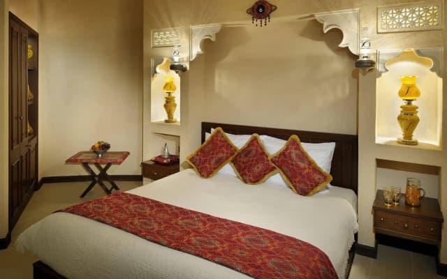 Arabian Nights Village - photo 4