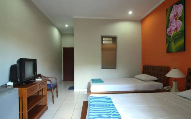 Su'S Cottages Ii - photo 2