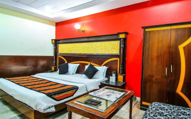 Hotel Chand Palace - photo 5