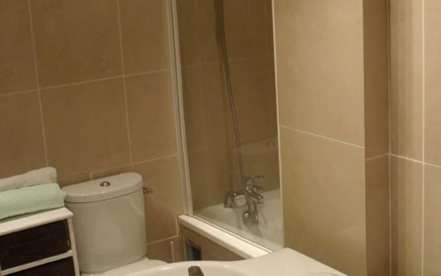 Studio Apartments rue de la Harpe - photo 5