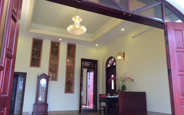 River Park Homestay and Hostel - photo 2