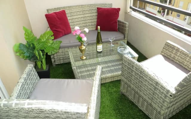 212 C Avenue de la Californie - photo 4