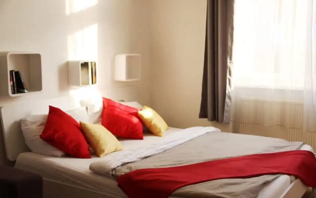 CheckVienna – Apartment Inzersdorferstrasse - photo 3