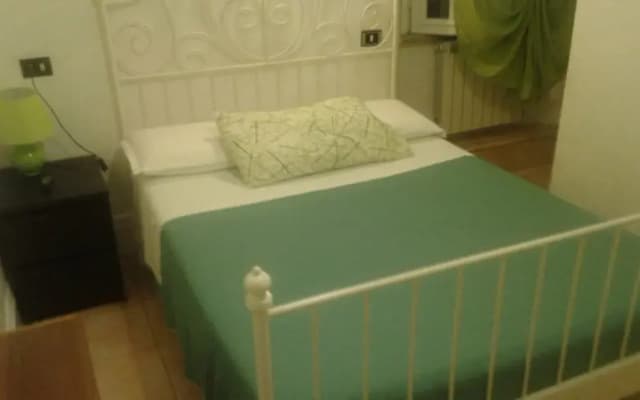 Accommodation Roma Imperiale - photo 5