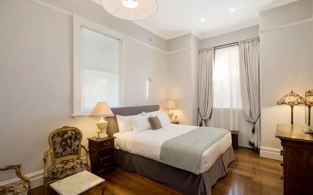 The Residences Centennial Park - photo 2