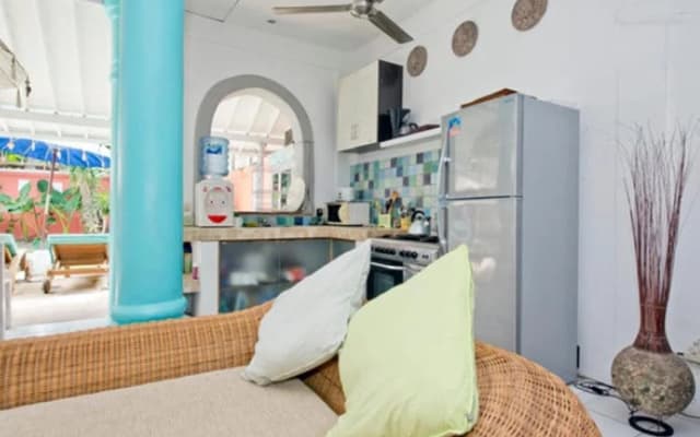 Seminyak Beach Luxury Villa - photo 3