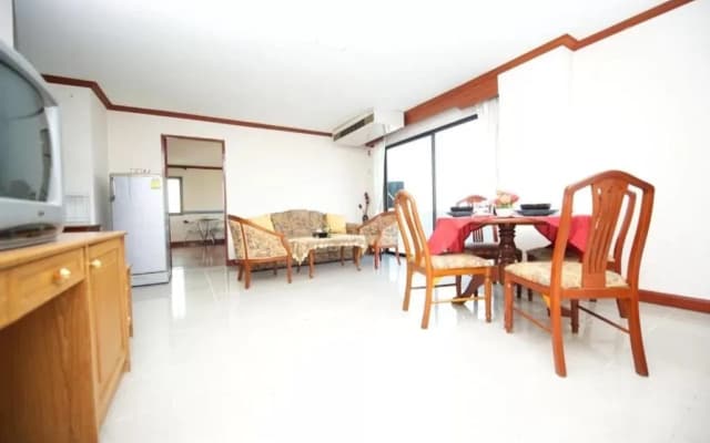 Poonchock Mansion - photo 4